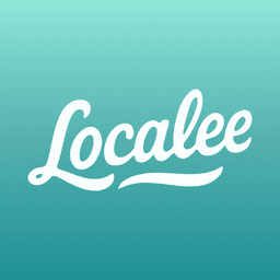 Localee app icon